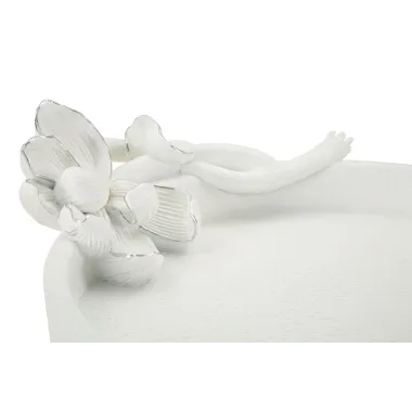 S/TASCHE MAGNOLIA 24X21X6 cm MIN 2
